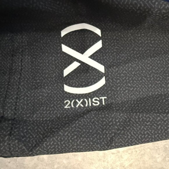 2(X)IST Performance Shorts Lot (2) – Size Large - Picture 5 of 11